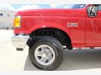 Thumbnail Photo 12 for 1989 Ford F150 4x4 Regular Cab